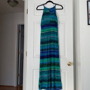 New Directions Maxi Dress